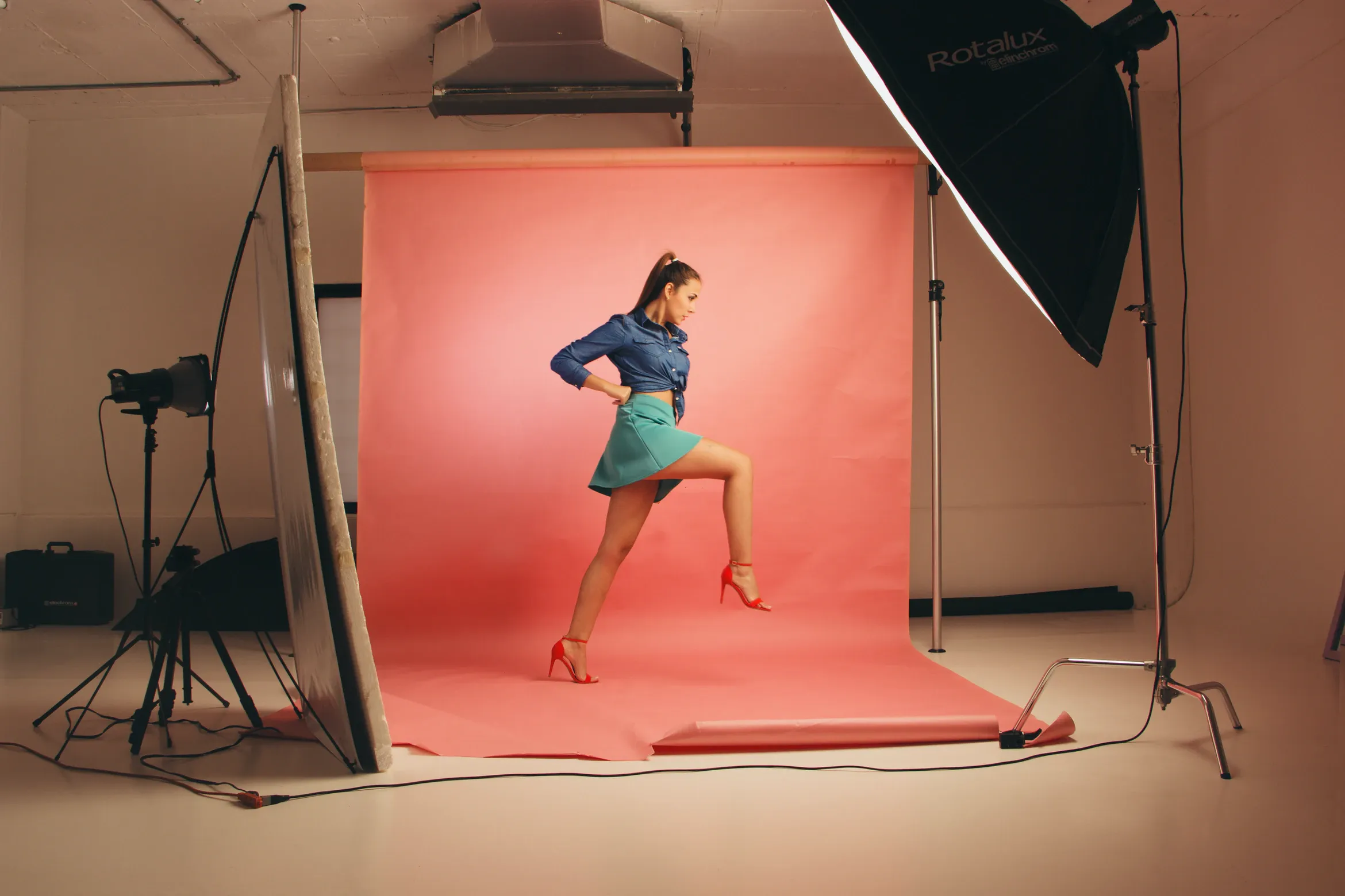 6 Things To Watch For When Planning For A Professional Photoshoot