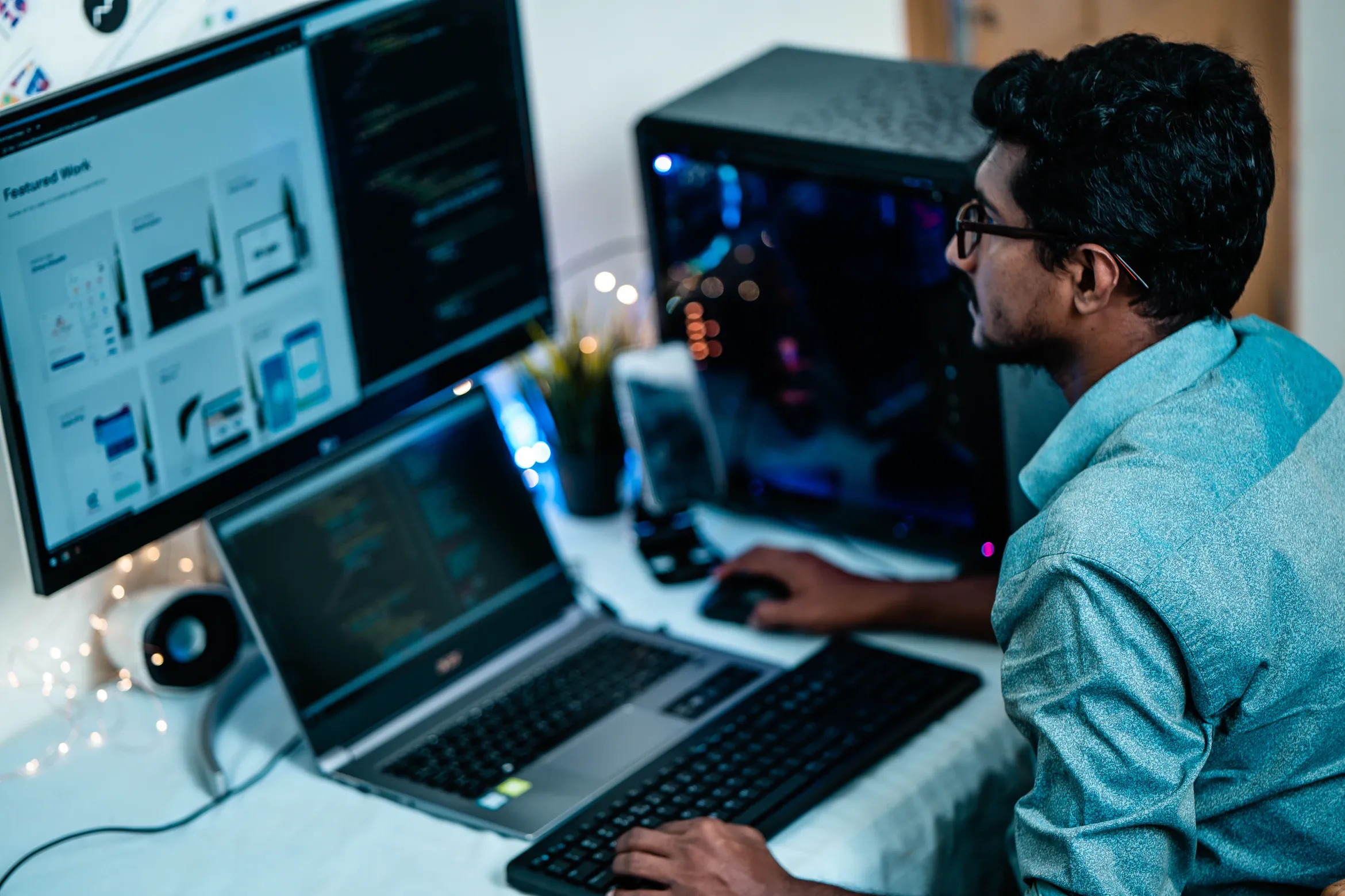 6 Useful Types Of Accessory Every Avid PC User Needs