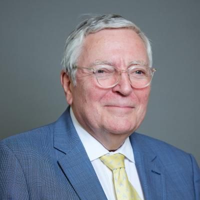 Timothy Francis Clement-Jones