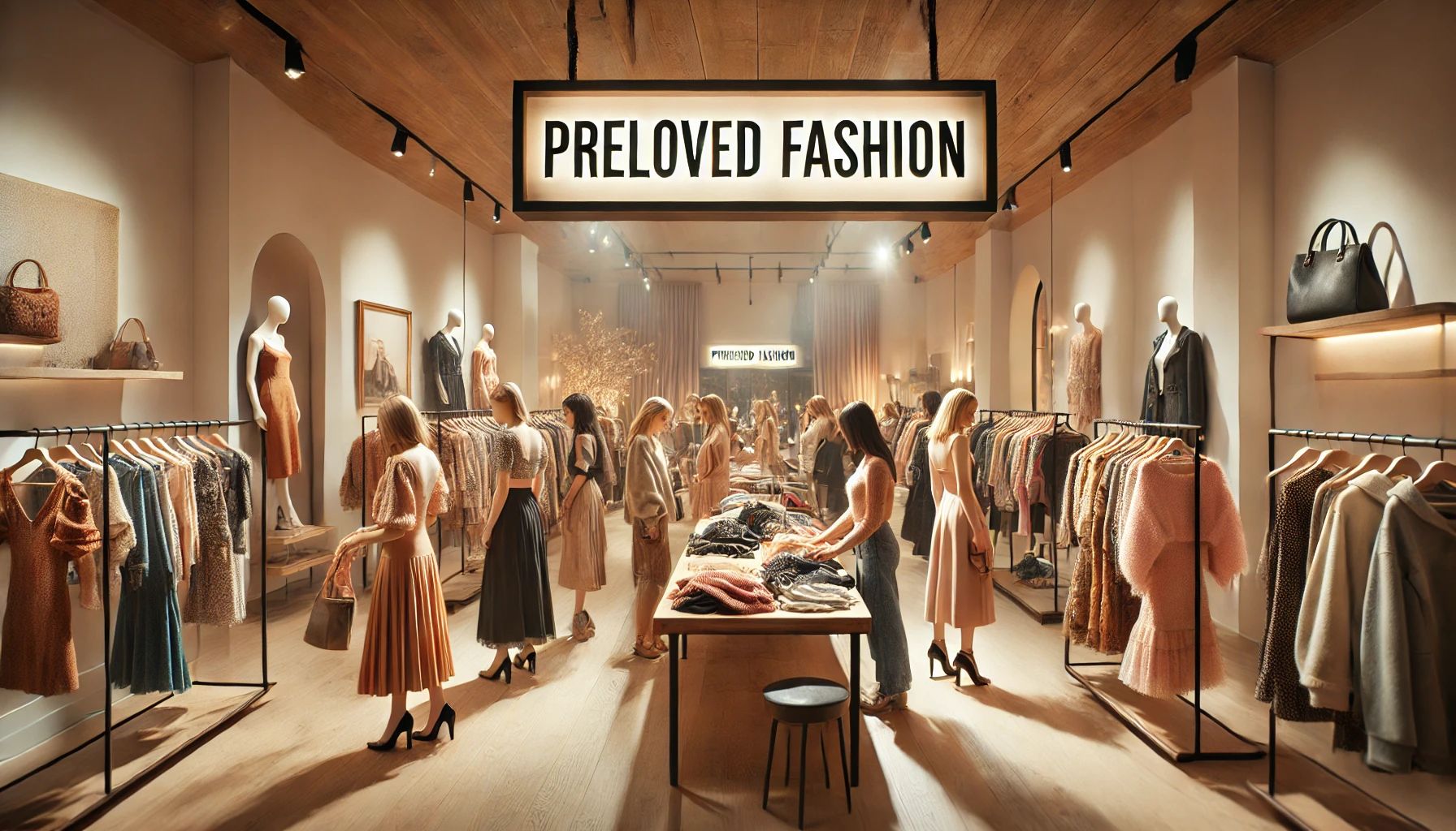 RENTAL FASHION