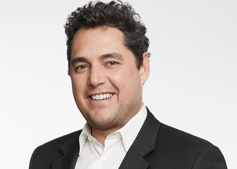 Moncler Names Rod Manley Its New International Chief Brand Officer
