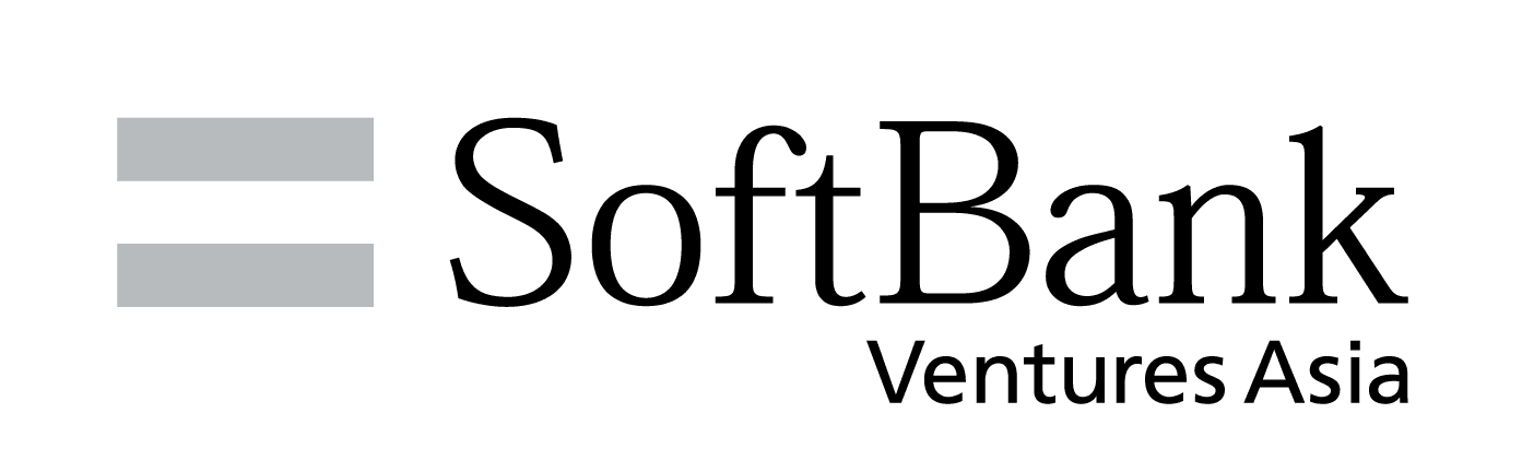 SoftBank Ventures Asia (CVC)