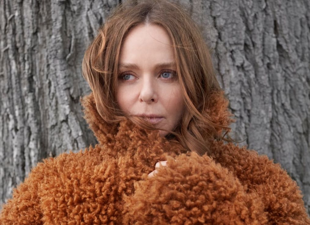 Stella McCartney Buys Back Minority Share From LVMH
