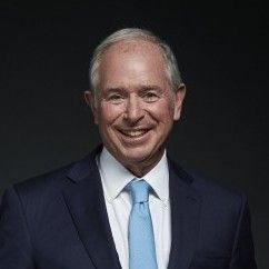 Stephen Schwarzman