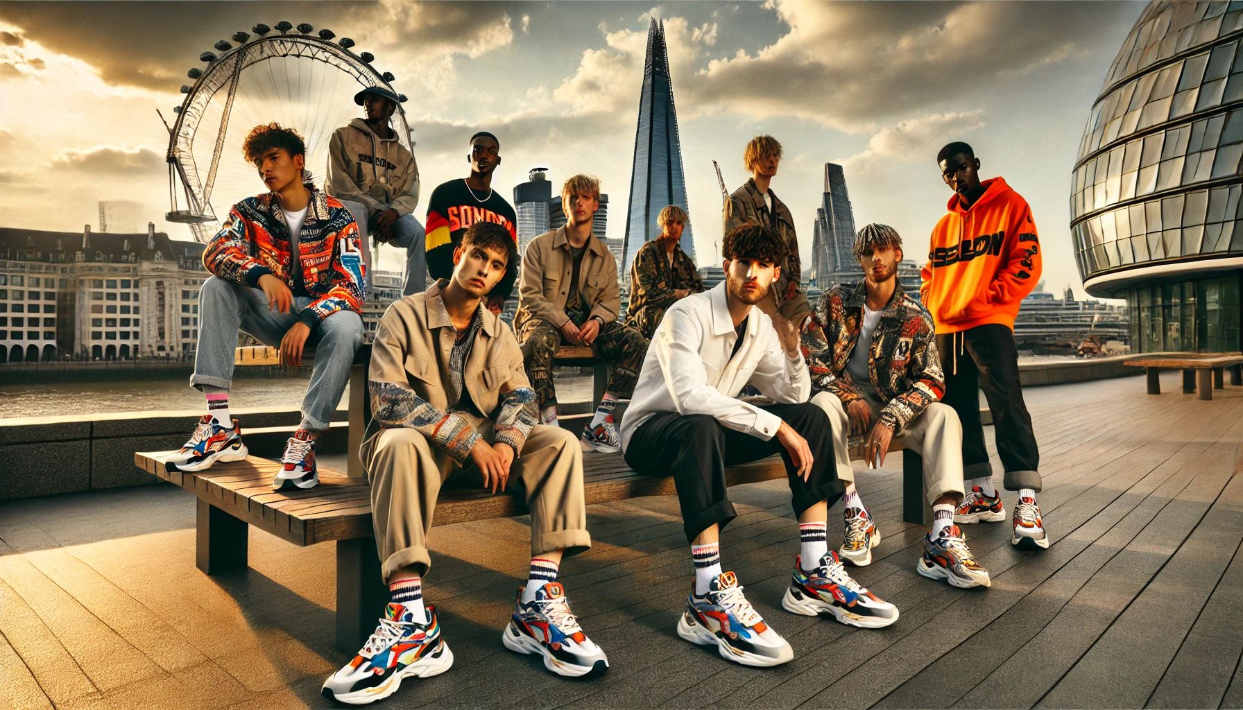 90s streetwear