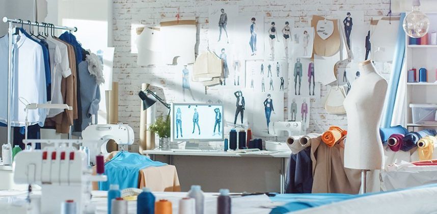It Is Time To Switch To Sustainable Fashion
