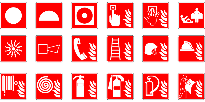 Expert Fire Prevention Tips for Small Businesses