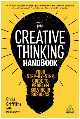 The Creative Thinking Handbook