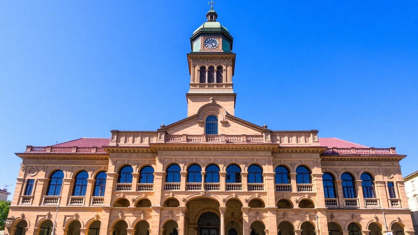 Sultan Abdul Samad Building, Kuala Lumpur