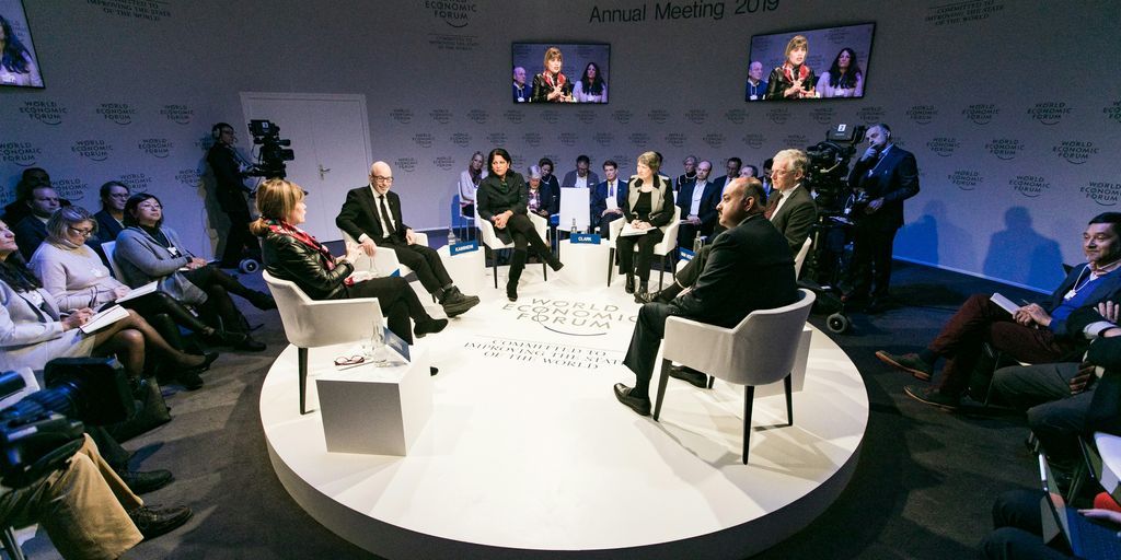 Annual Meeting 2019