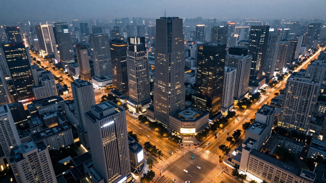 City Skylines 2 PC gameplay screenshot