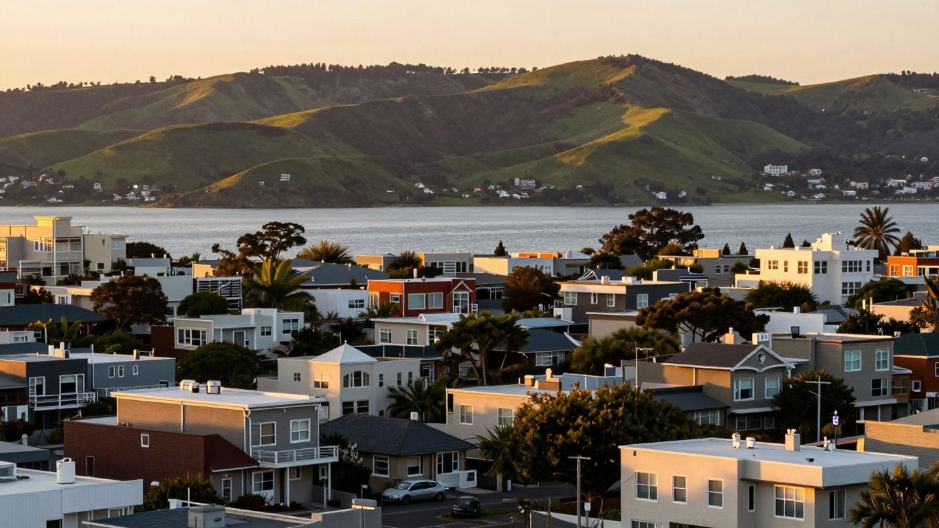 Affordable US cities with good quality of life.