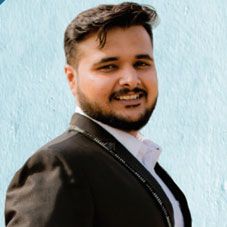 Samkit Sharma