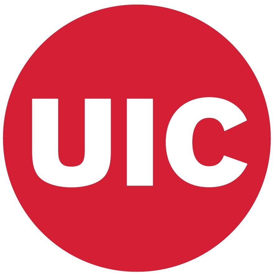 The University of Illinois In Chicago