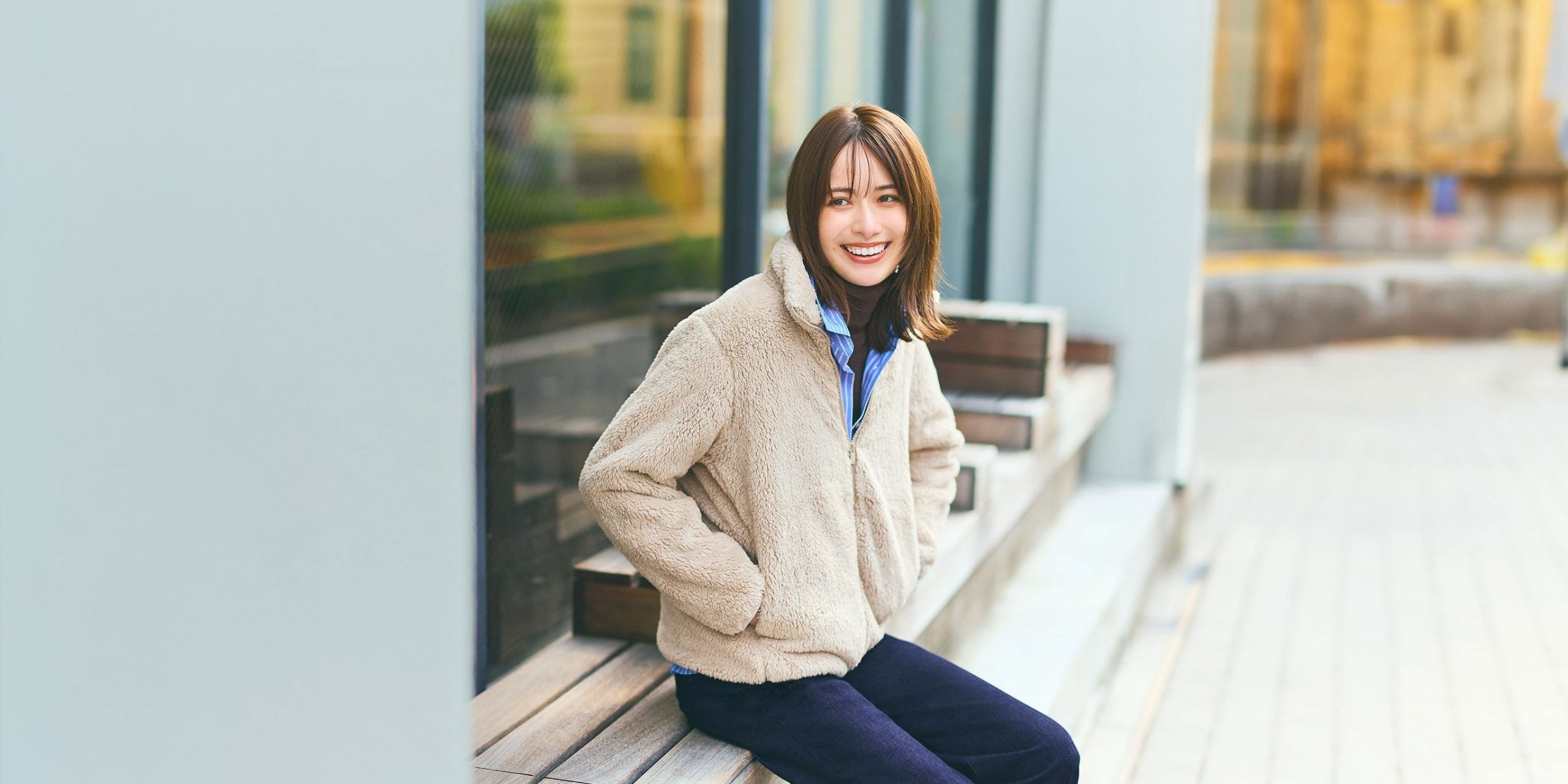 Uniqlo: Korean or Japanese?