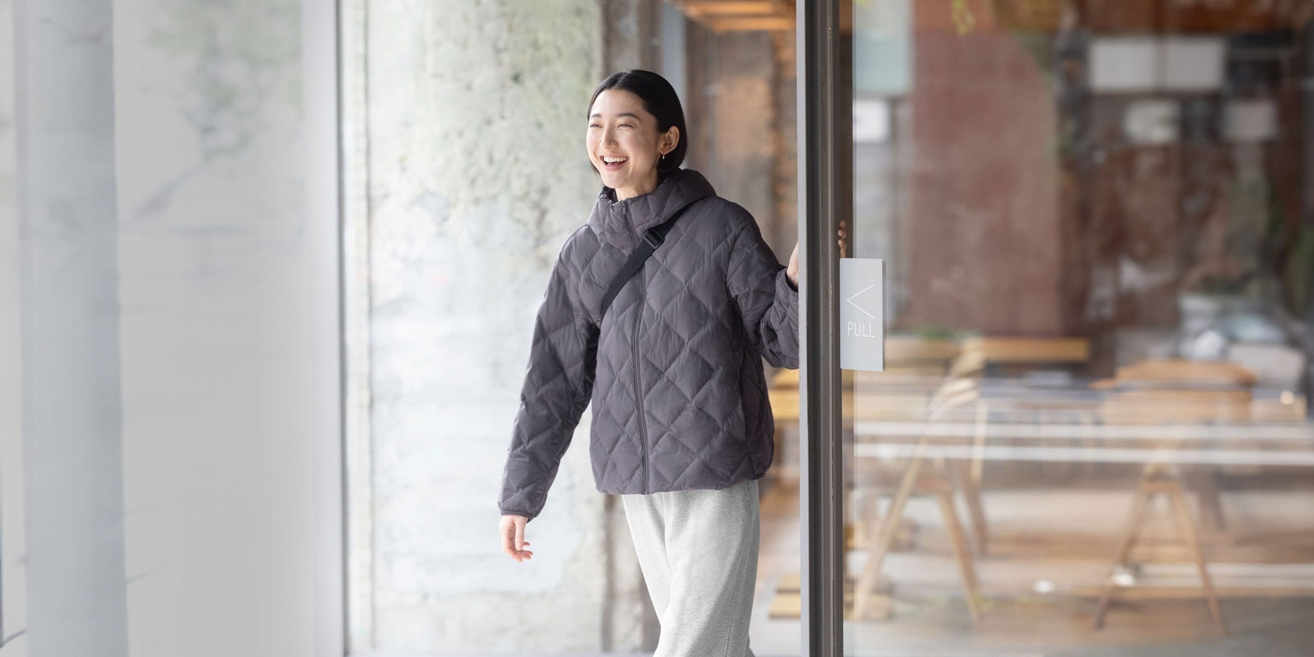GAP vs. Uniqlo