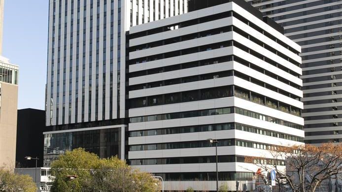 Osaka Finance Forum