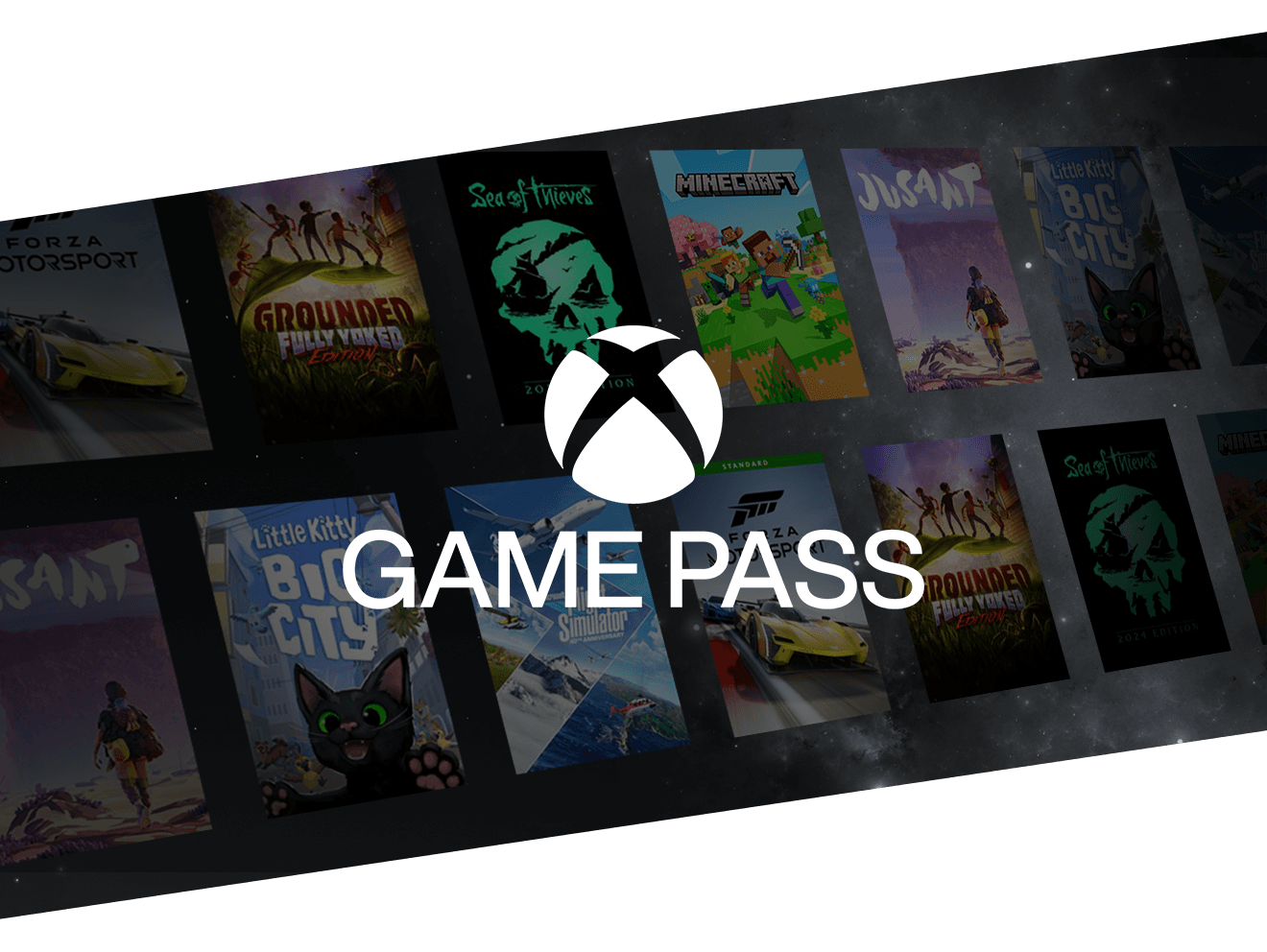 Game Pass