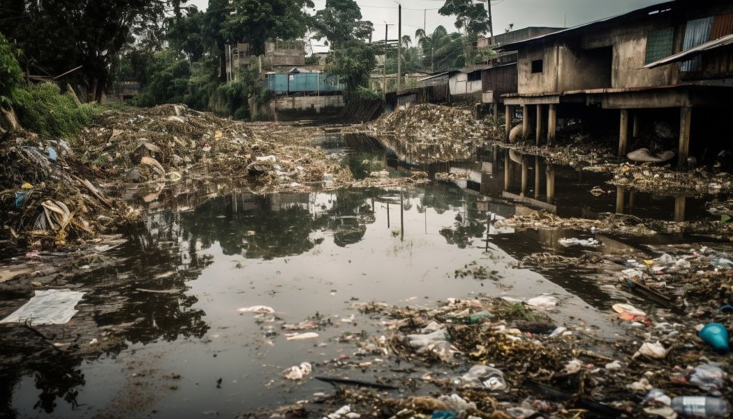 Slum Upgrading Facility