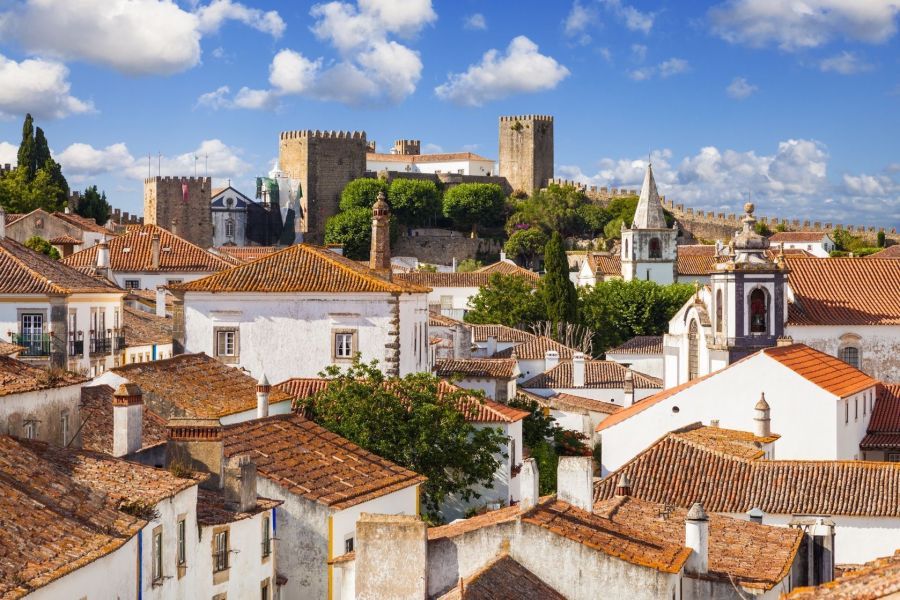 Óbidos 