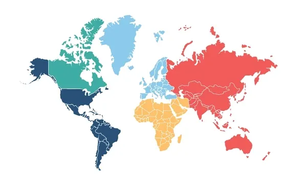 Country With The Most Companies