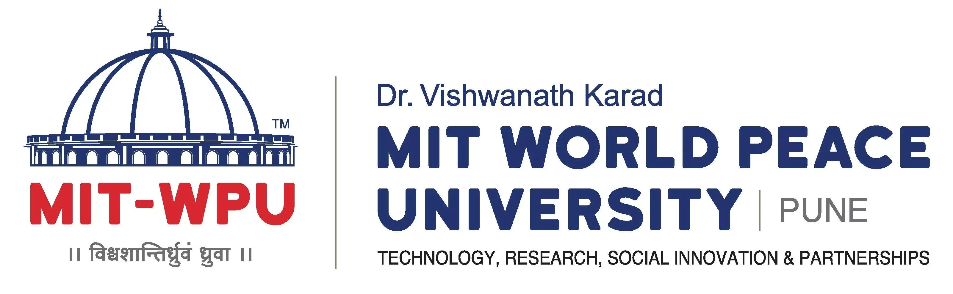 MIT World Peace University (MIT-WPU) Pune