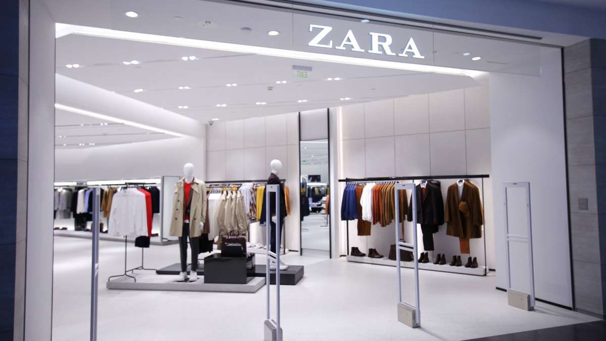 Fashion Nova vs. Zara