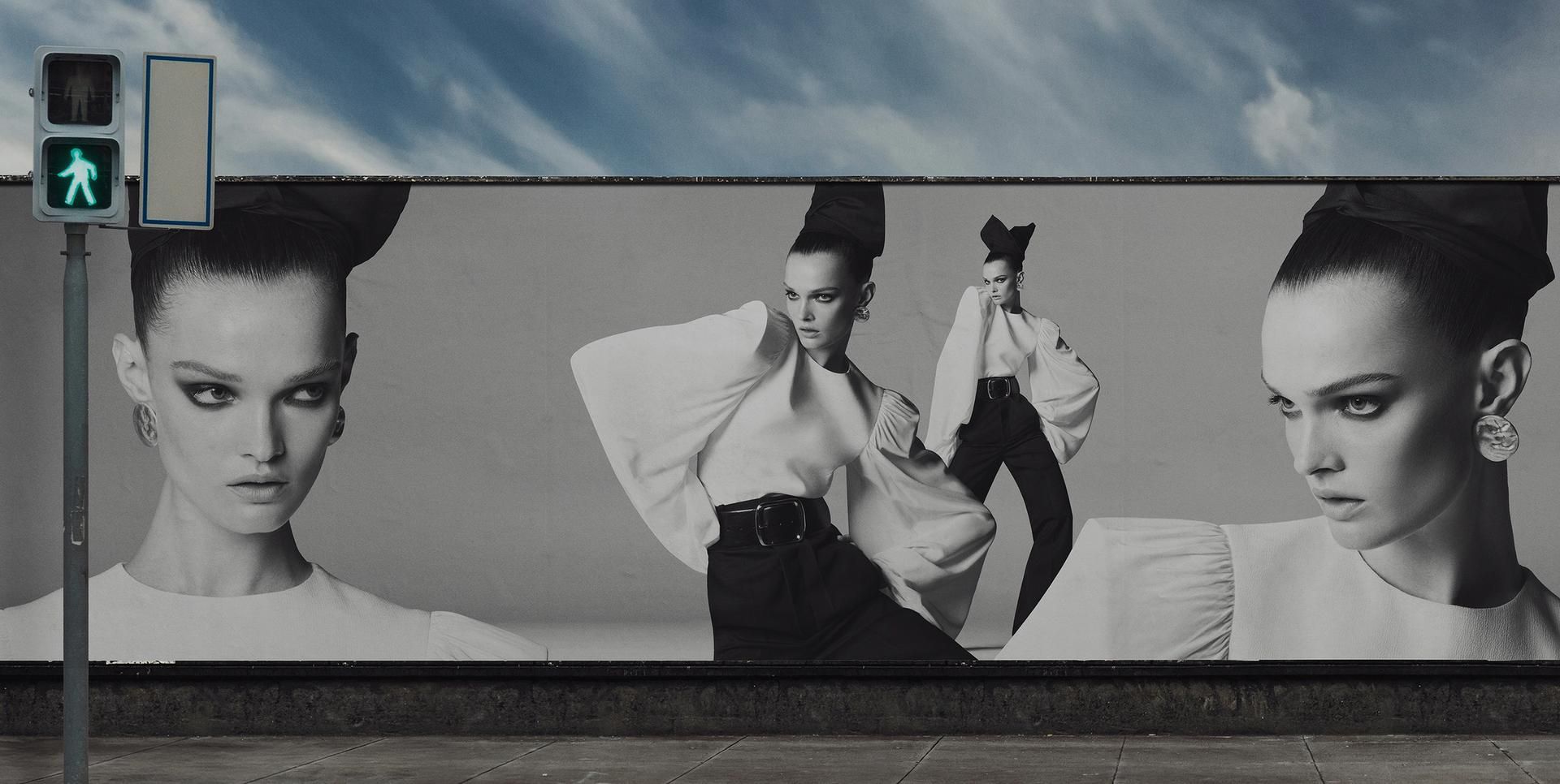 Spanish fast fashion retailer Zara